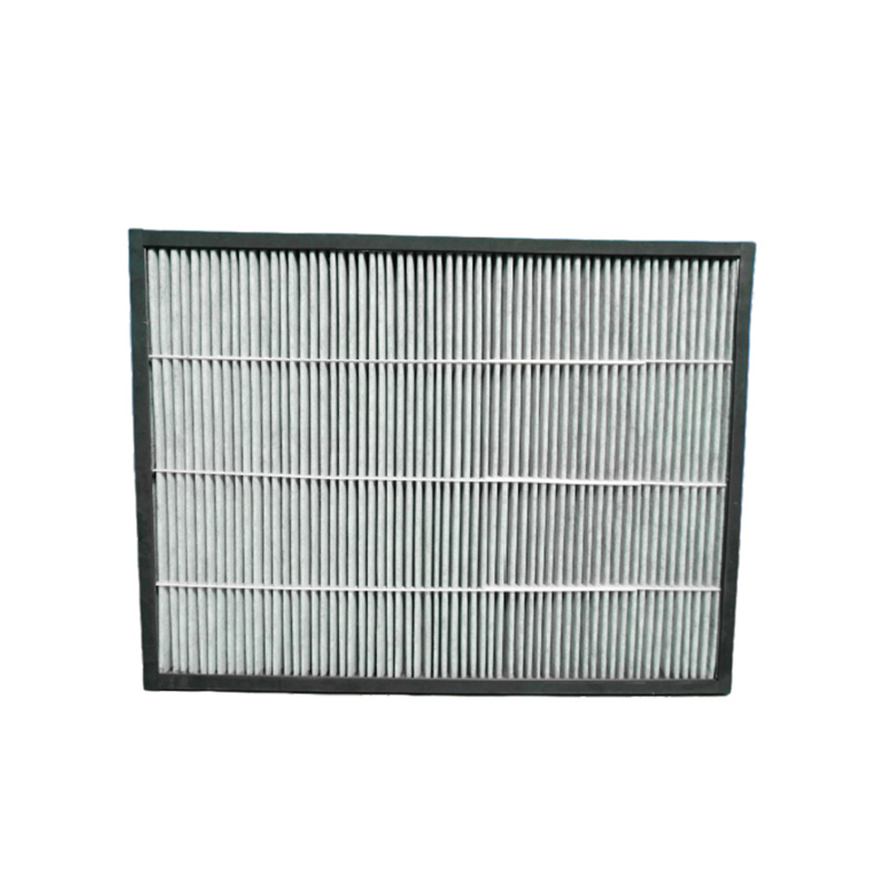 HJ-GCJ高效除菌过滤器