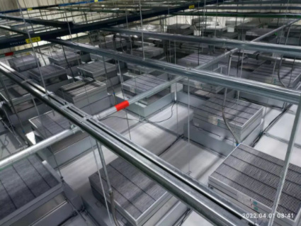 案例丨华净&中欣晶圆化学过滤技术方案