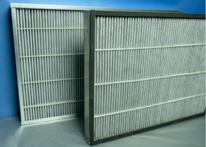 案例丨华净&中欣晶圆化学过滤技术方案